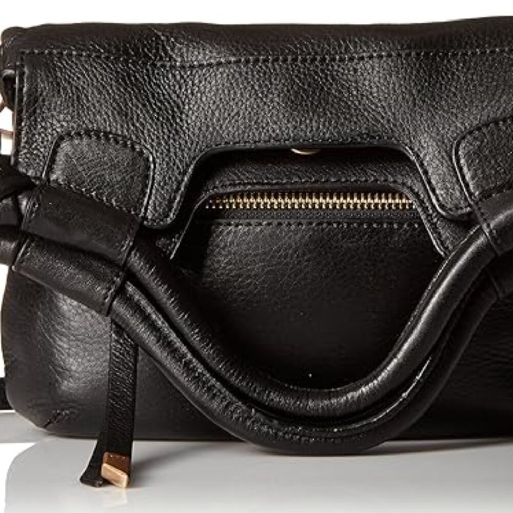 Foley + Corinna Disco City Convertible Crossbody